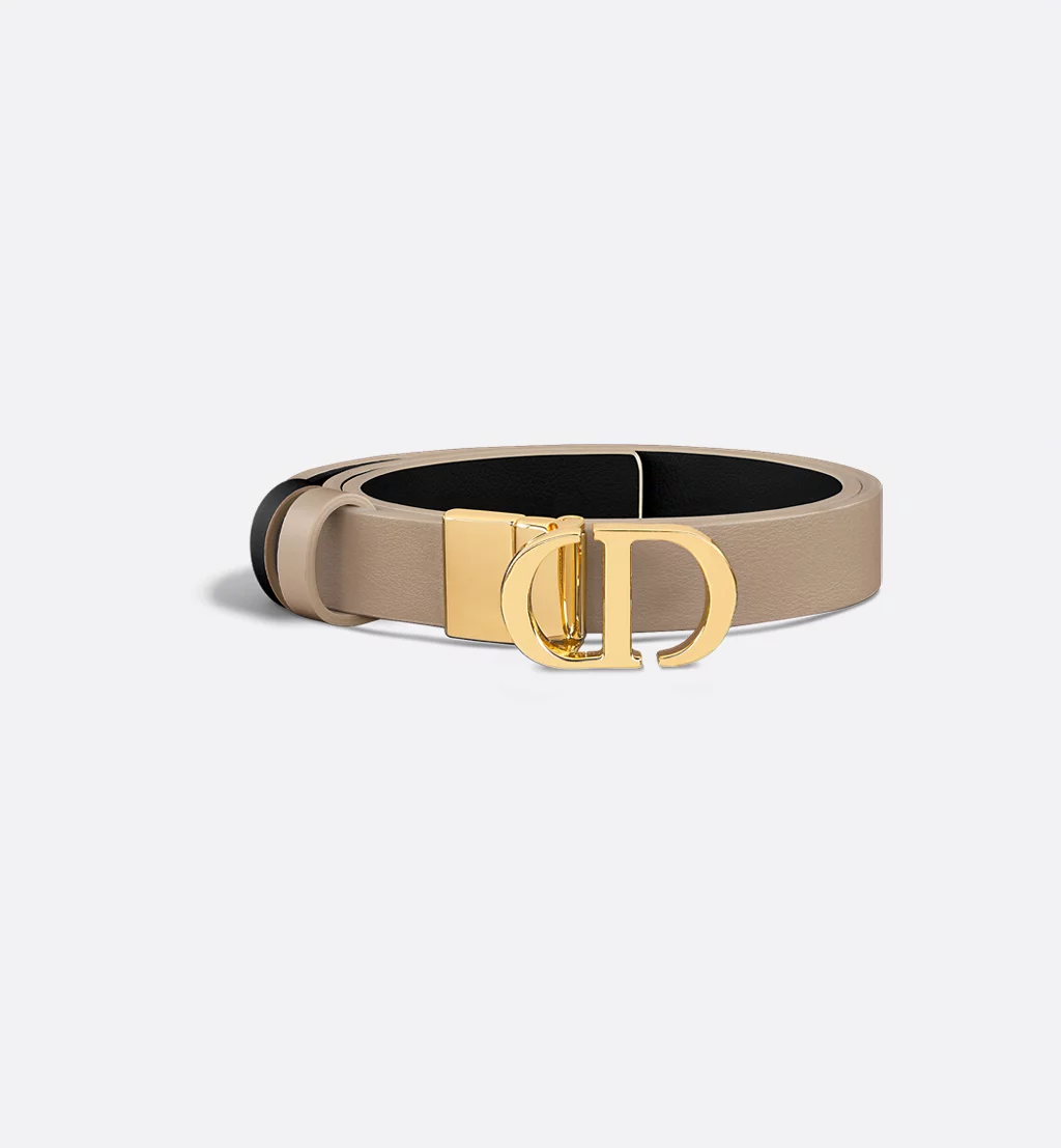 30 Montaigne Reversible Belt - Image 2